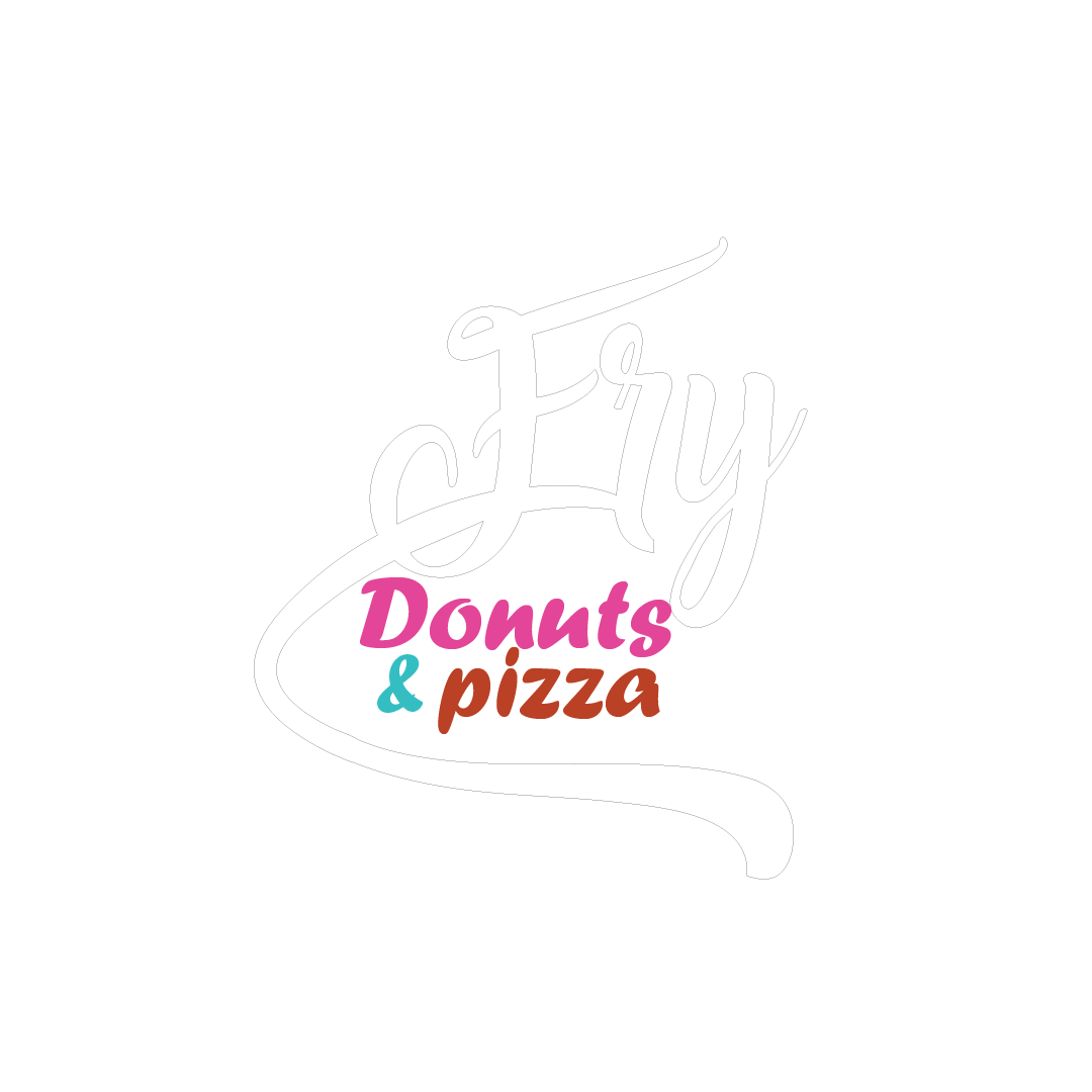 Fry Donuts e Pizza