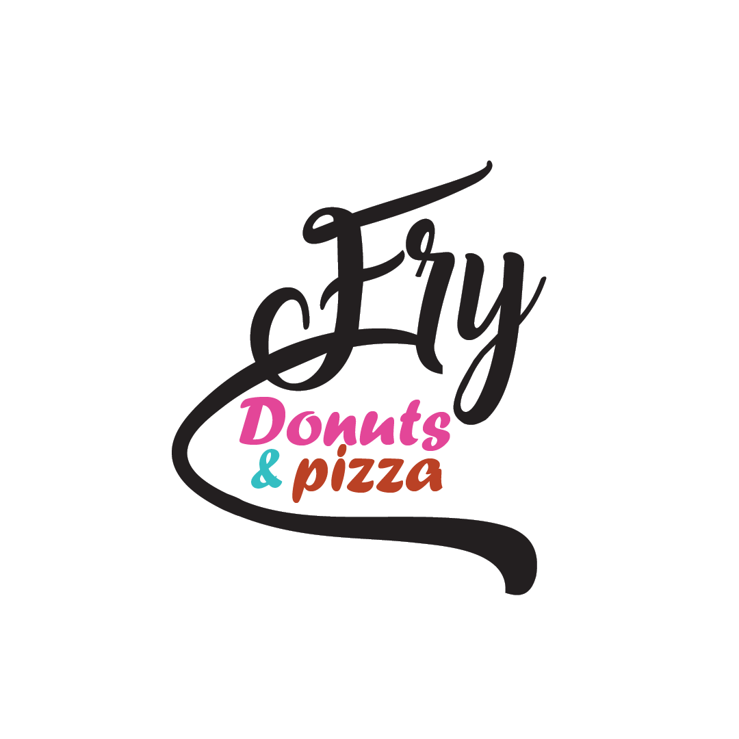 Fry Donuts e Pizza Frita
